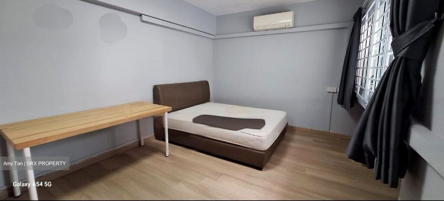 Ivory Heights (D22), Condominium #500890381